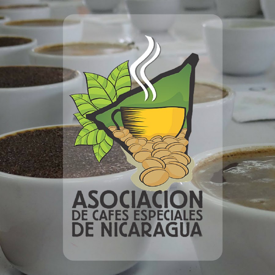 ACEN Cafés de Nicaragua YouTube