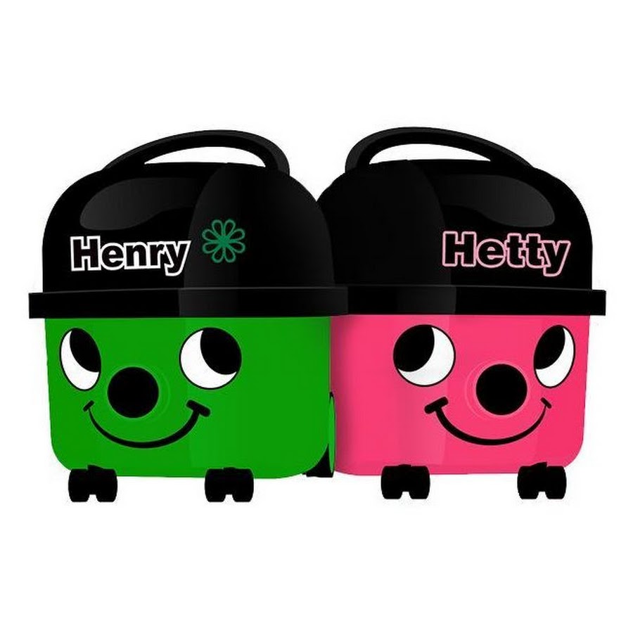 Henry Hoover TV YouTube