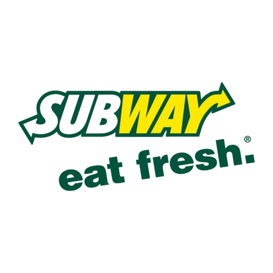 SUBWAY Nederland YouTube