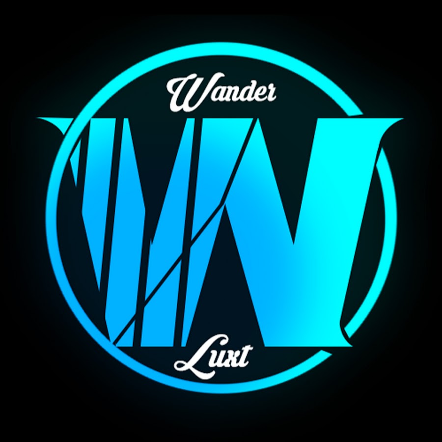 Wanderluxt - YouTube