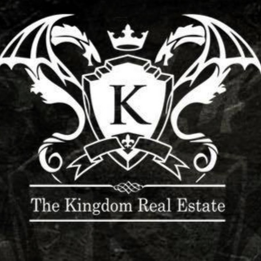 The Kingdom Real Estate YouTube
