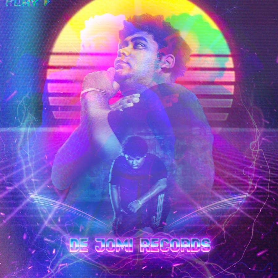 DE JOMI RECORDS Oficial - YouTube
