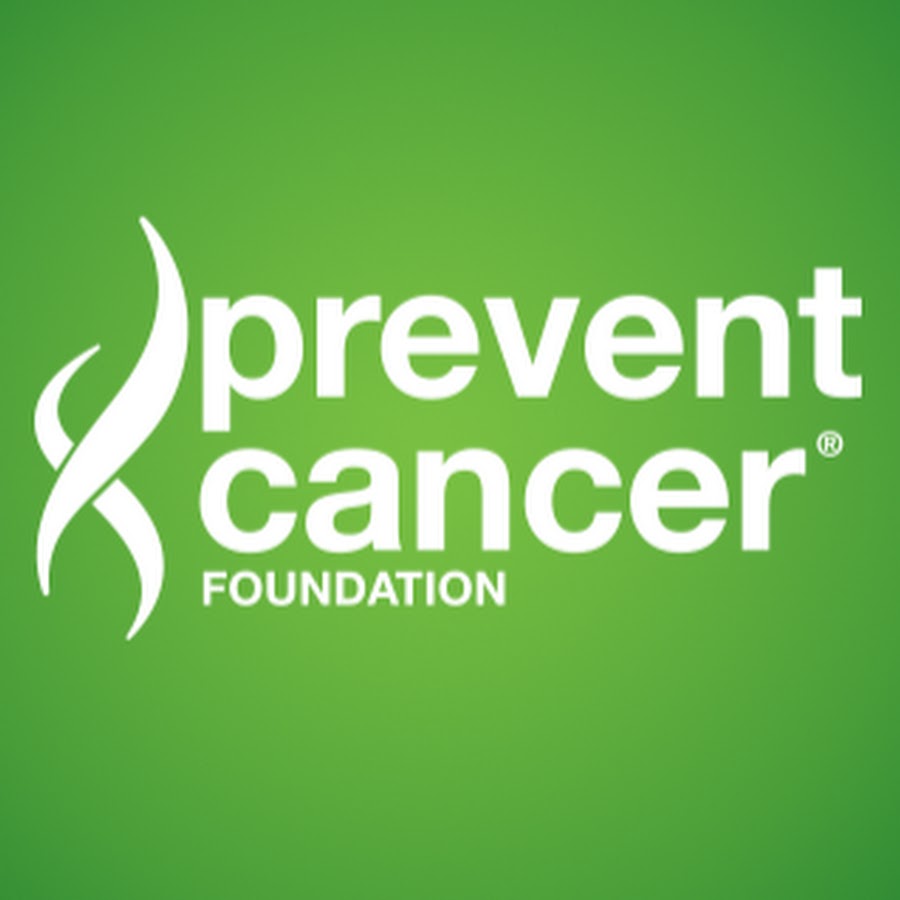 Prevent Cancer Foundation - YouTube