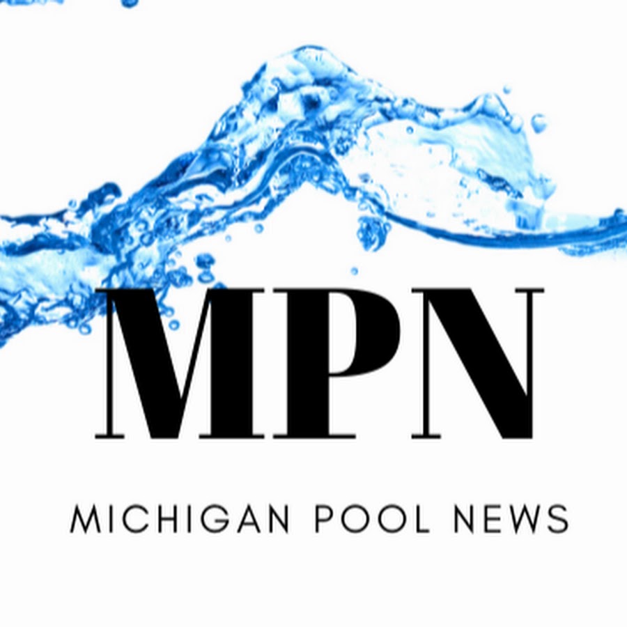 Michigan Pool News YouTube