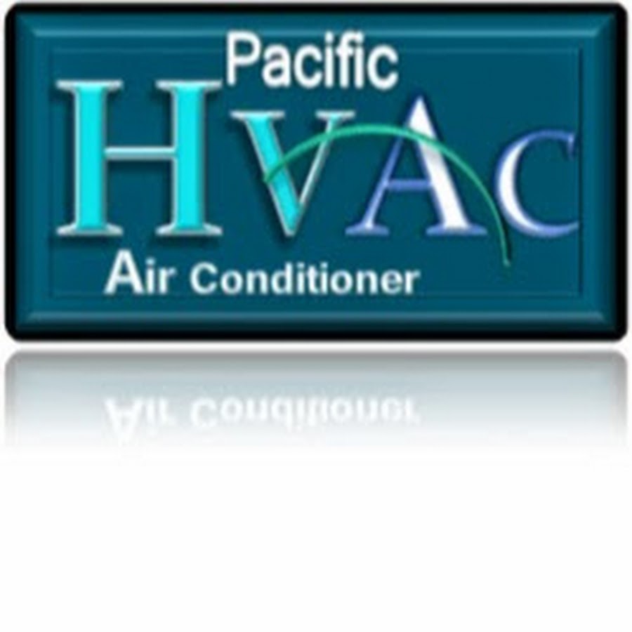Pacific HVAC Air conditioner YouTube