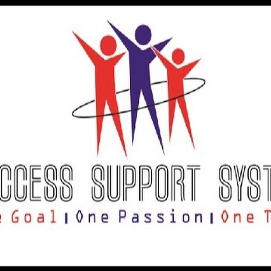 SUCCESS SUPPORT SYSTEM SSS - YouTube