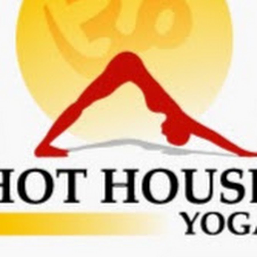 Stunning Hot House Yoga Rva