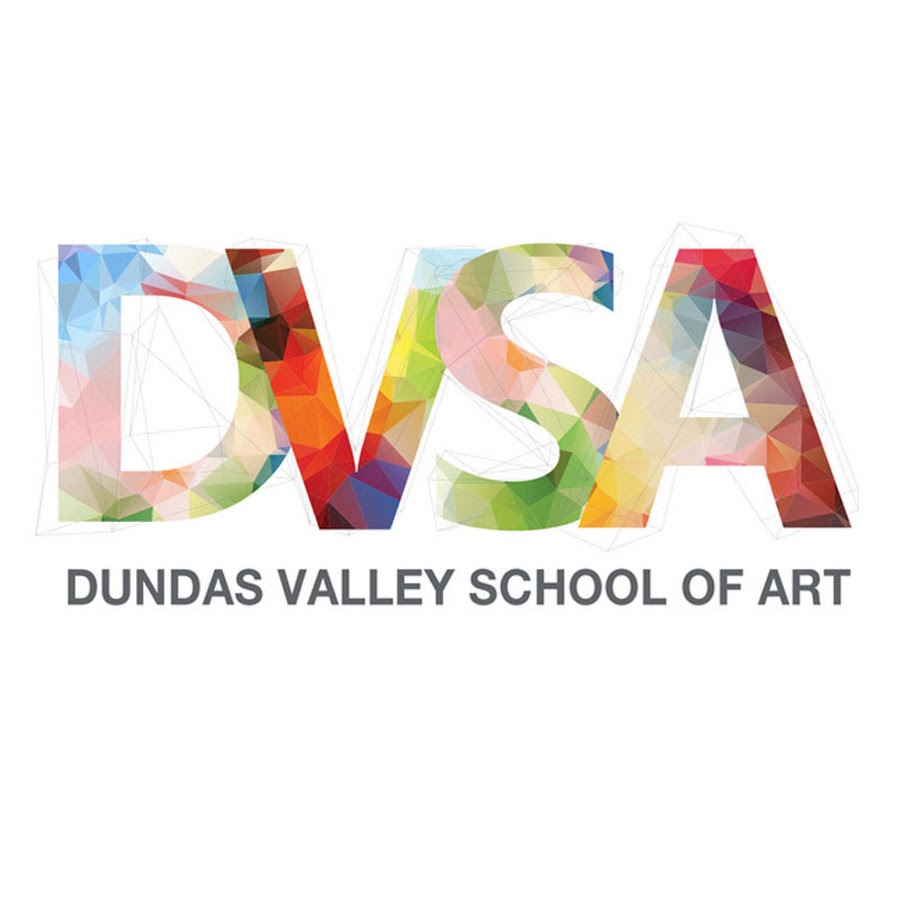 Dundas Valley School of Art (DVSA) YouTube