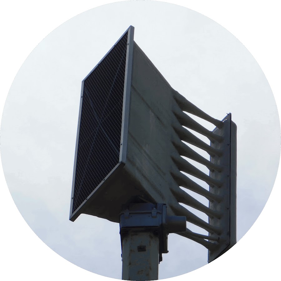 Wisconsin Sirens YouTube