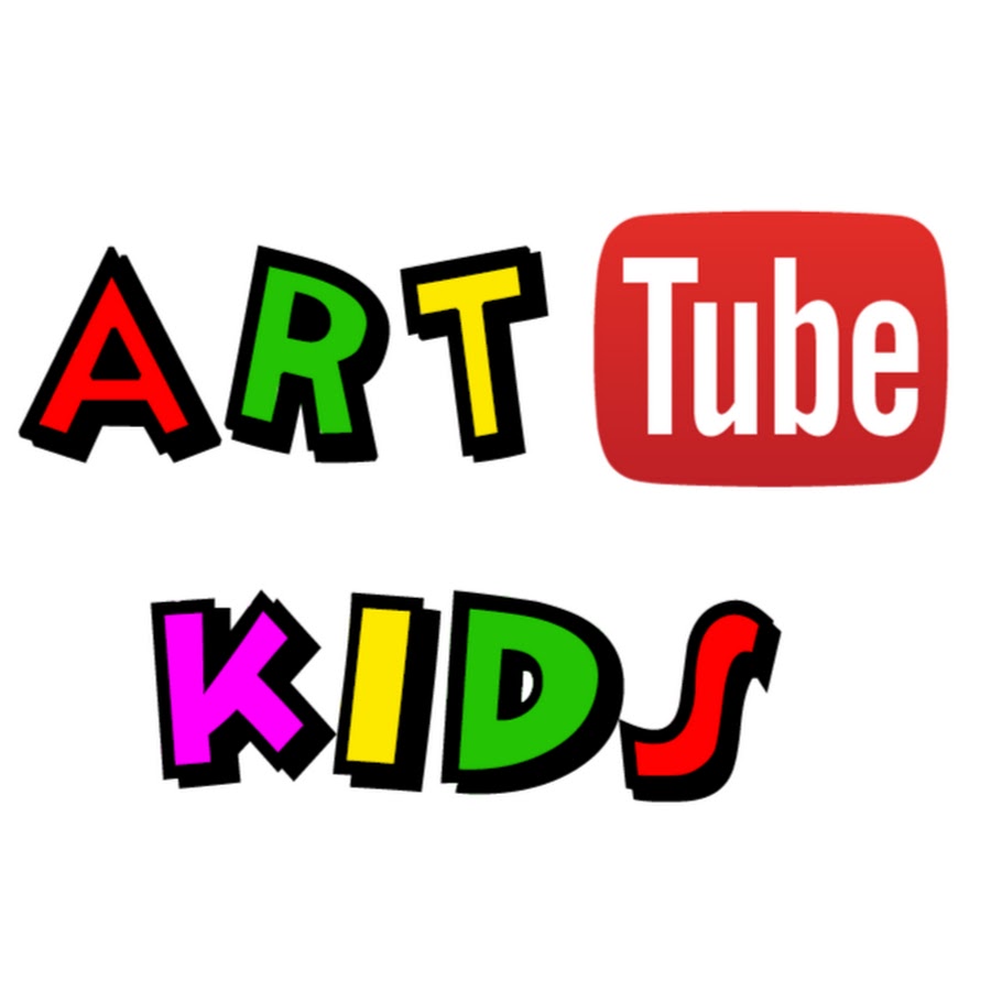 ART TUBE KIDS YouTube