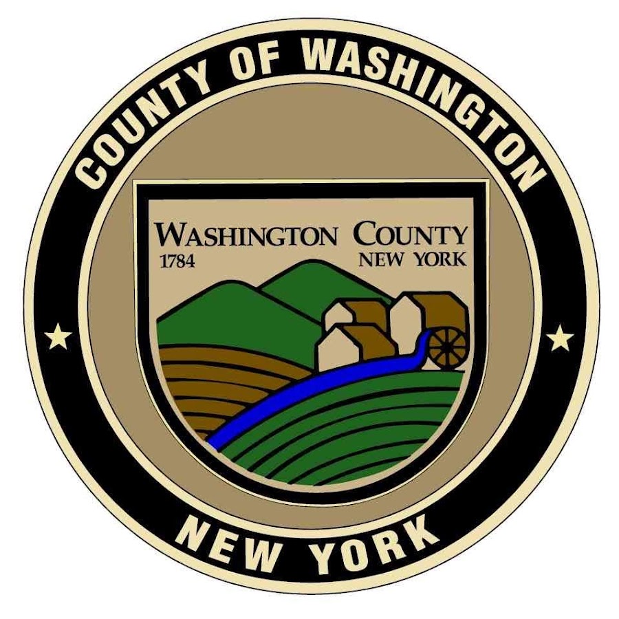 Washington County New York YouTube