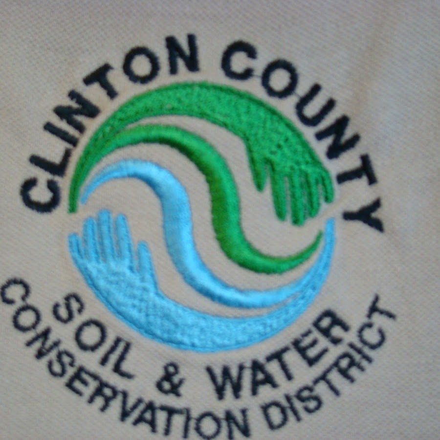 Clinton County Soil & Water Conservation District YouTube