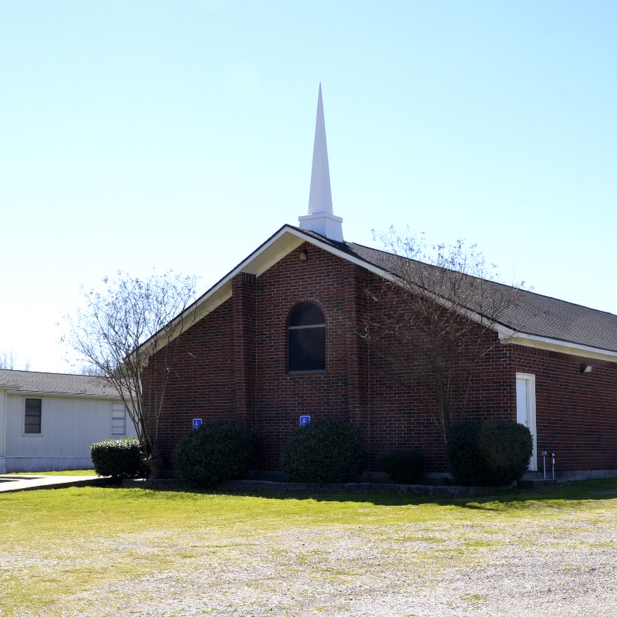 New Hope Baptist Church - Lone Oak - YouTube