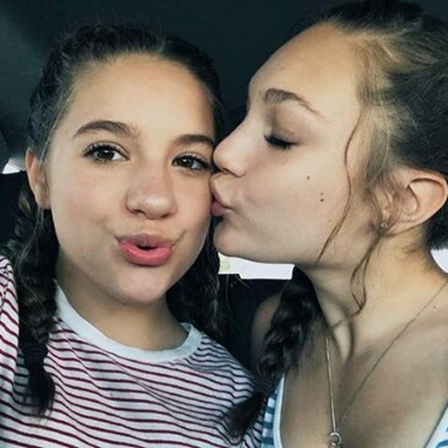 The Zieglers YouTube