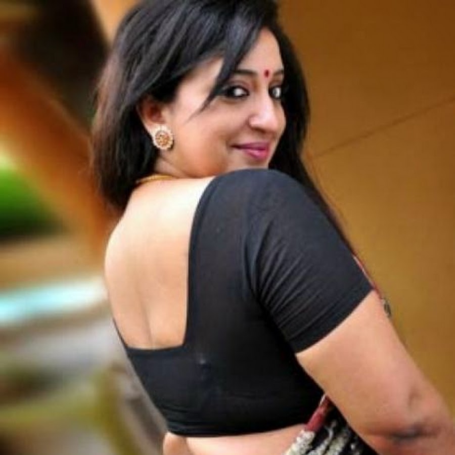 Mallu hot aunty. 