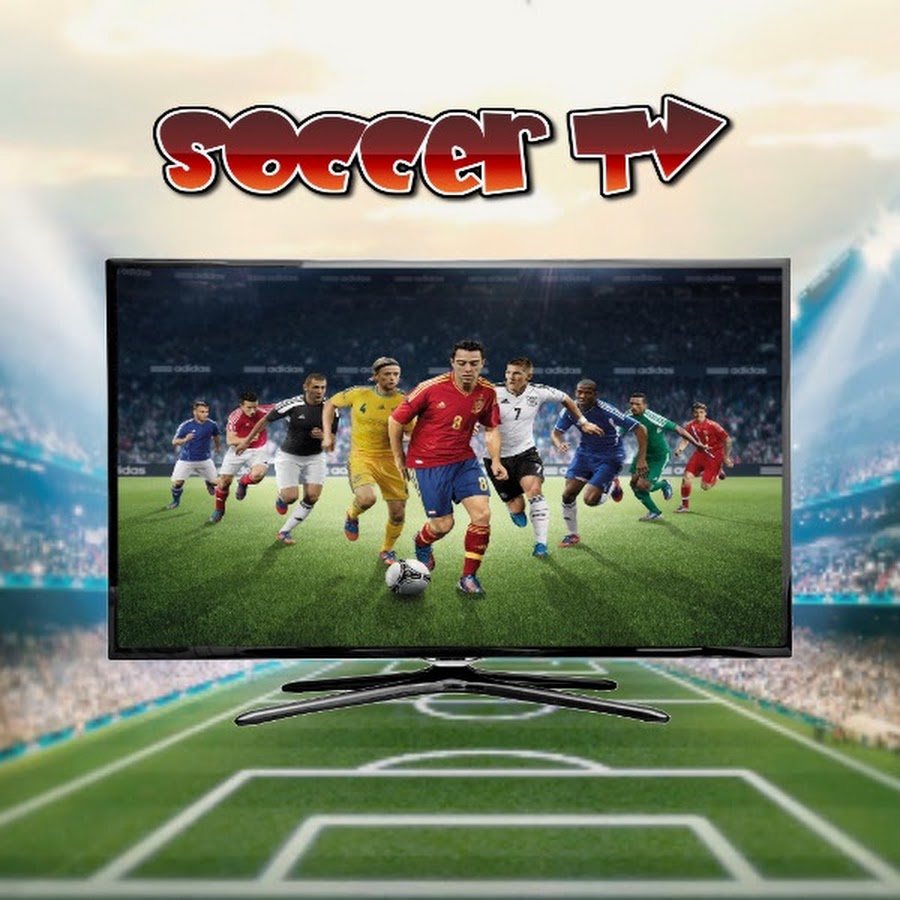 Soccer TV YouTube