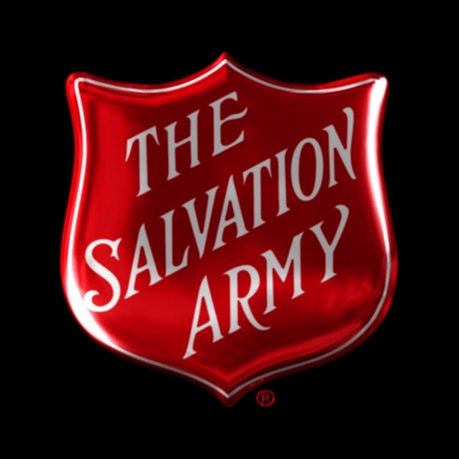 Salvation Army Ocala YouTube