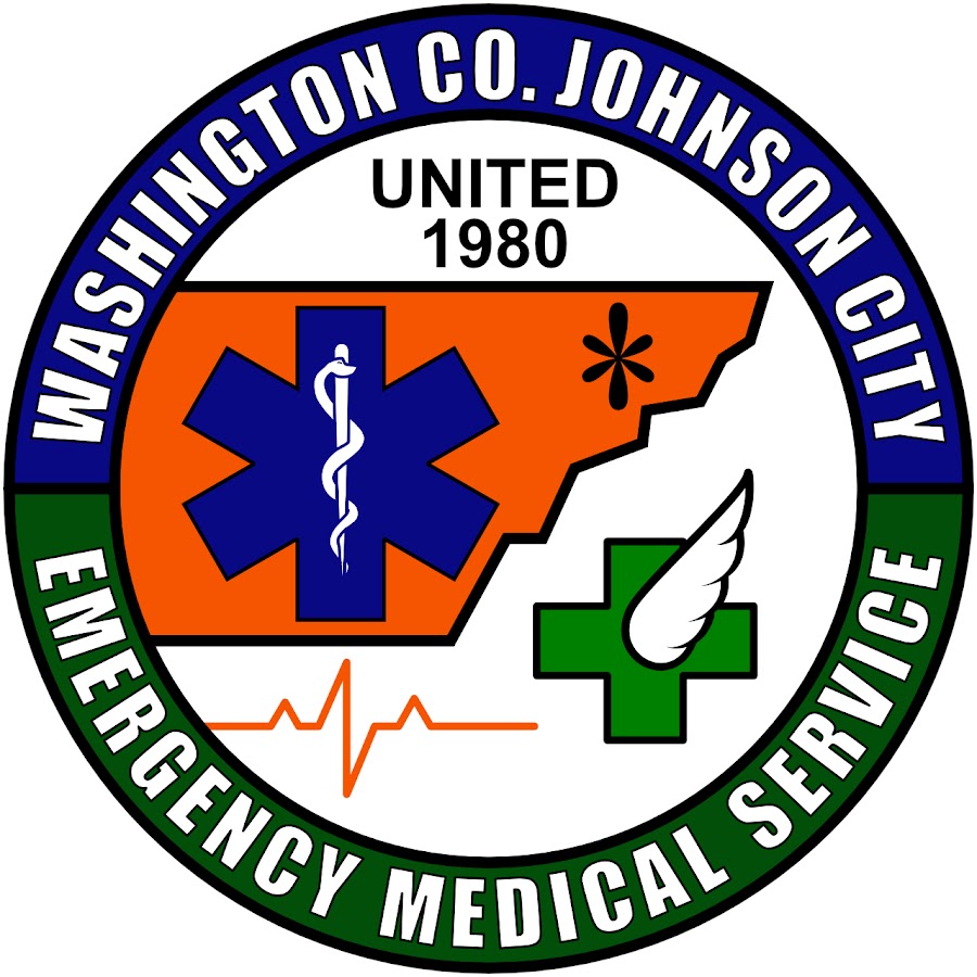 Washington Co./Johnson City EMS YouTube