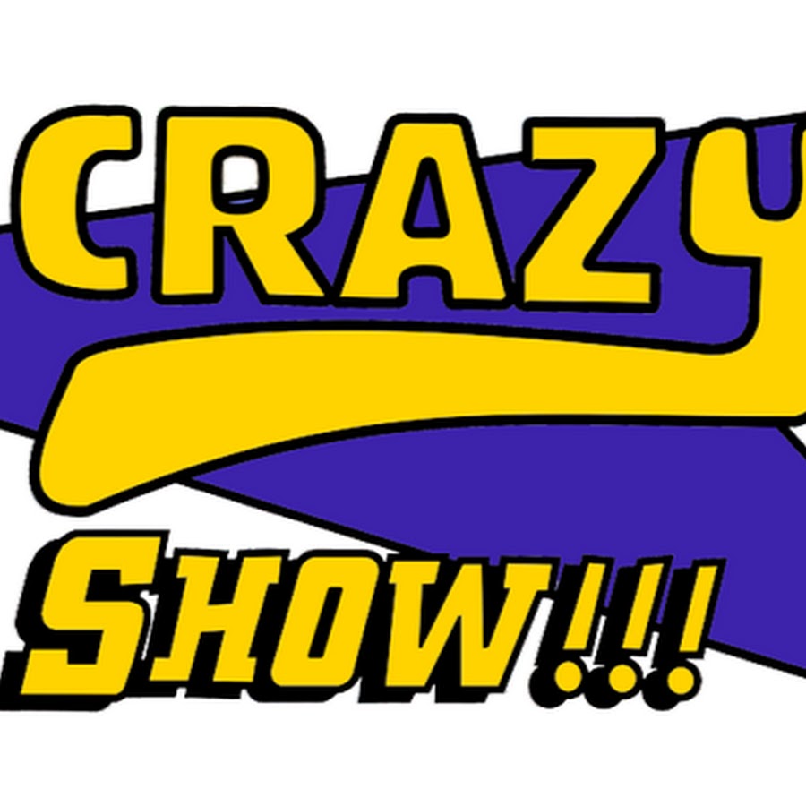 Crazy show ¡¡¡ - YouTube