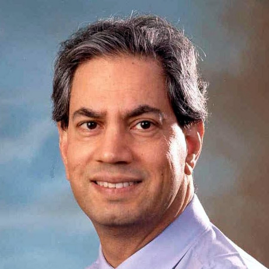 Shokat Ali - YouTube