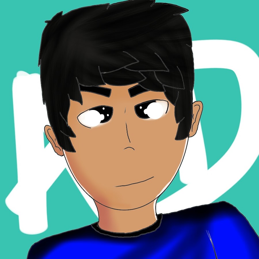 Alex Drawings :3 - YouTube