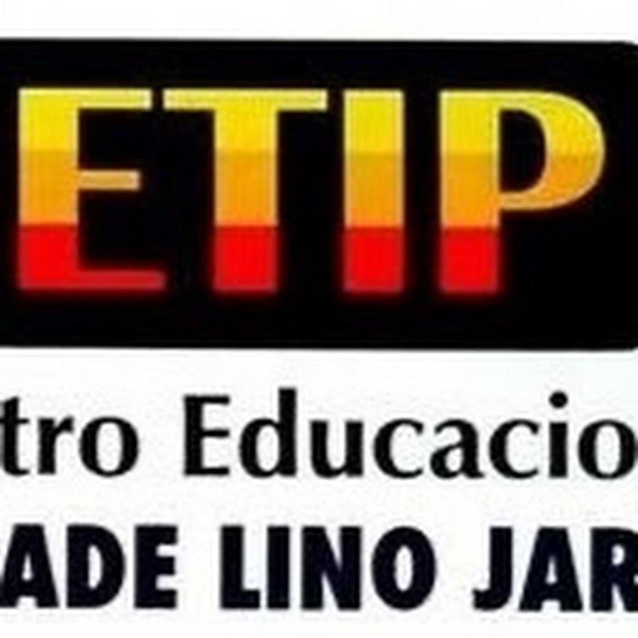 Centro Educacional ETIP Master - YouTube