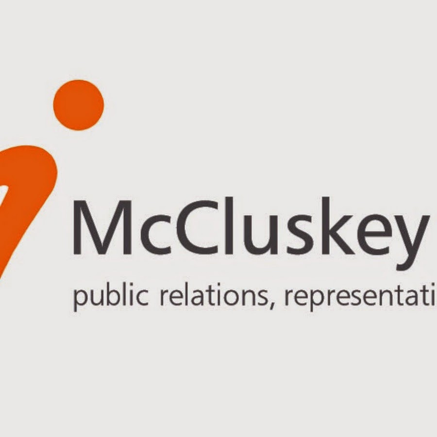 McCluskey International YouTube