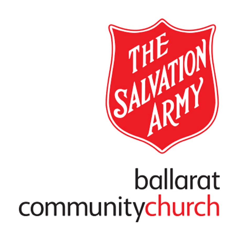 The Salvation Army Ballarat Community Church YouTube