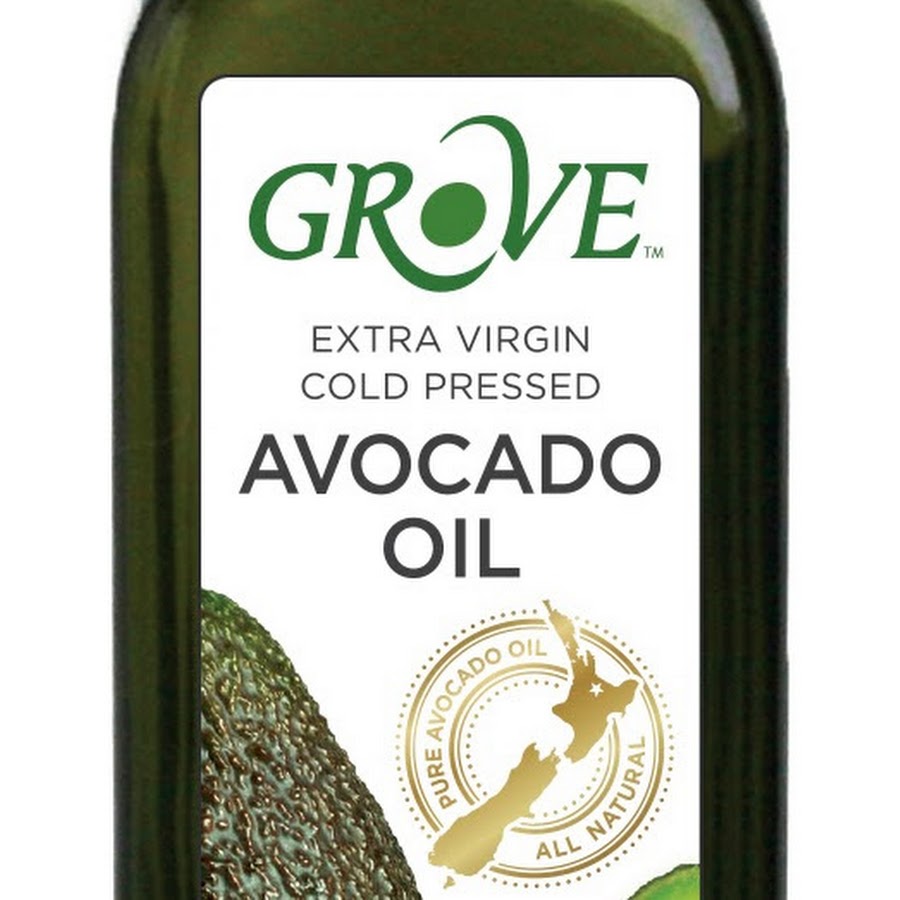 Grove Avocado Oil YouTube