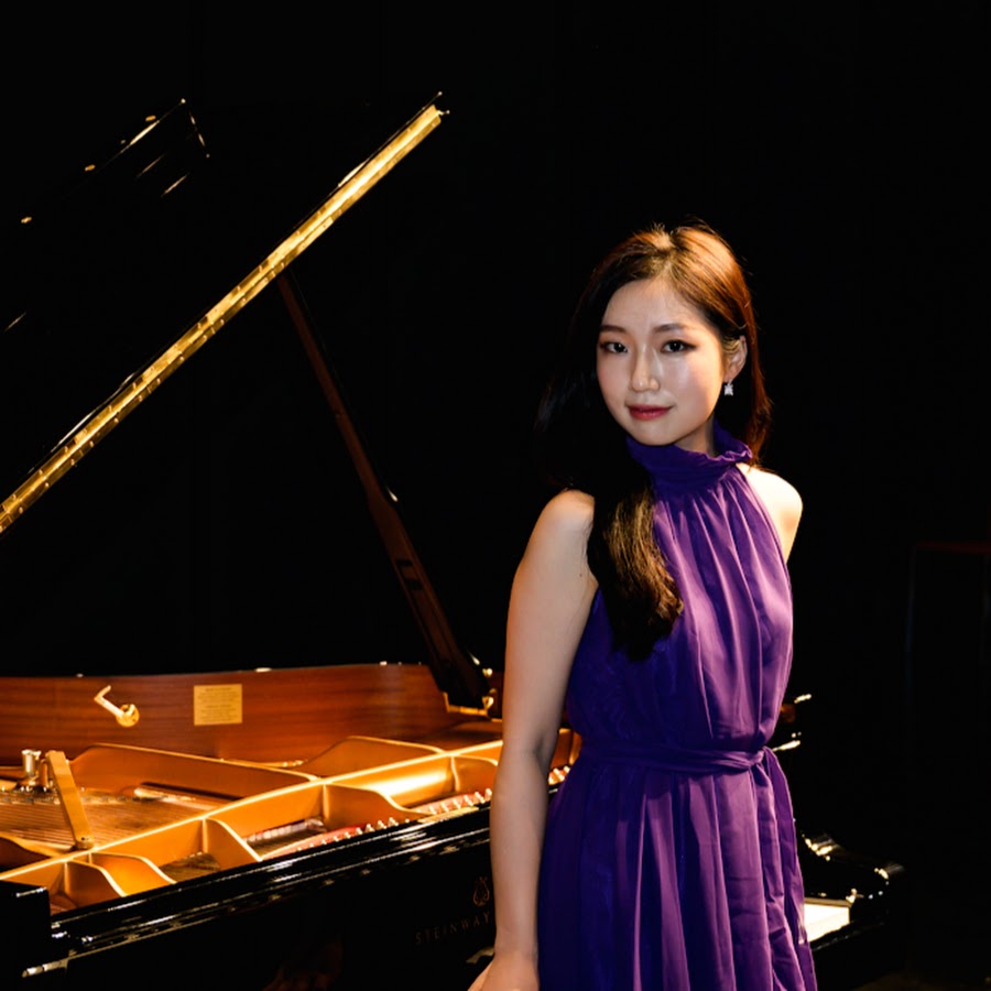 Su Yeon Kim - YouTube