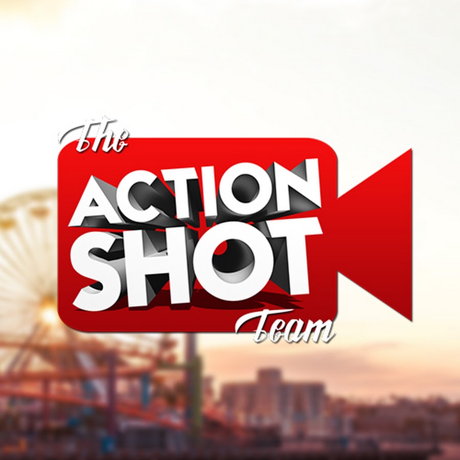 Action Shot - YouTube
