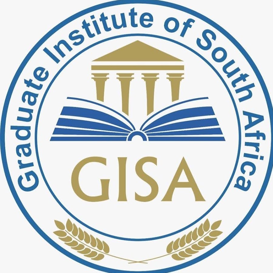 The Graduate Institute Of South Africa YouTube