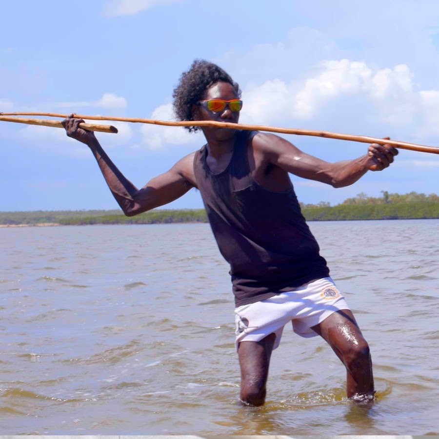 FISHING THE WILD YouTube