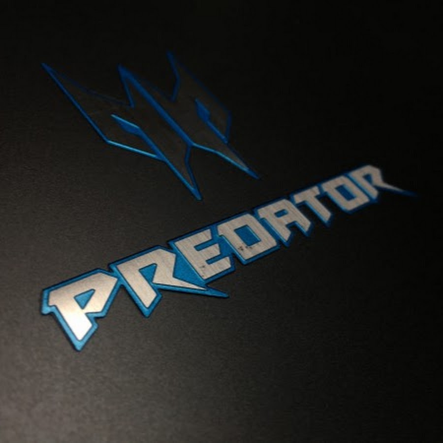 Acer Predator Р»РѕРіРѕС‚РёРї