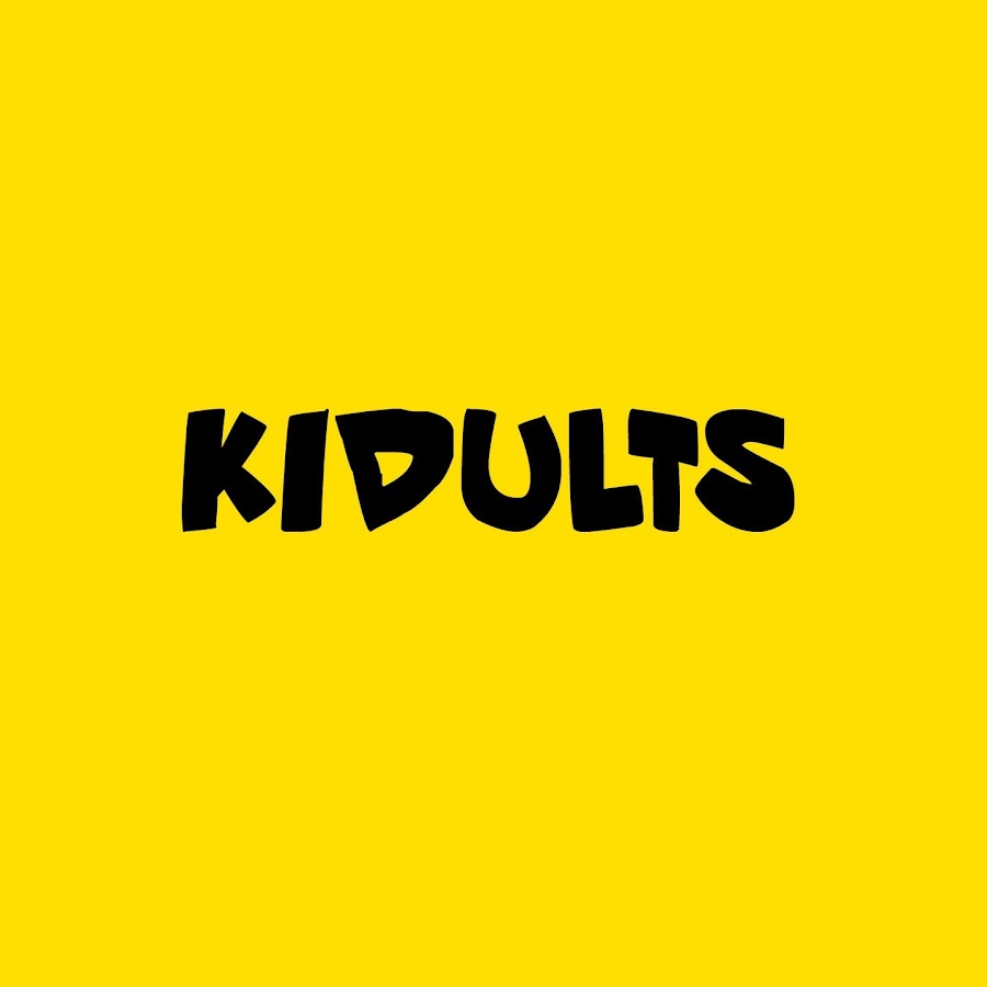 Kidults - YouTube