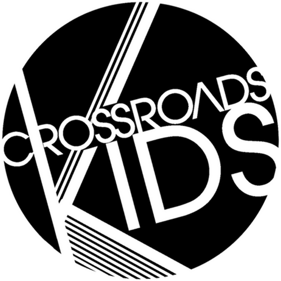 Crossroads Kids - YouTube