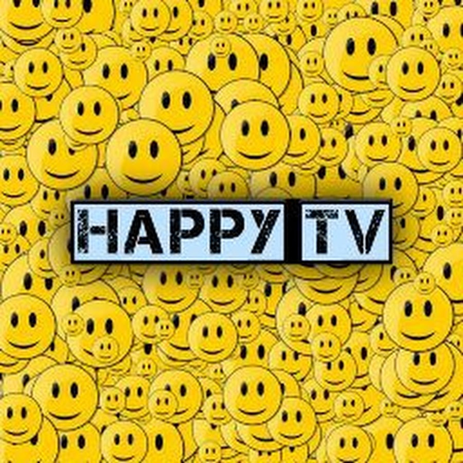 HAPPY Tv YouTube