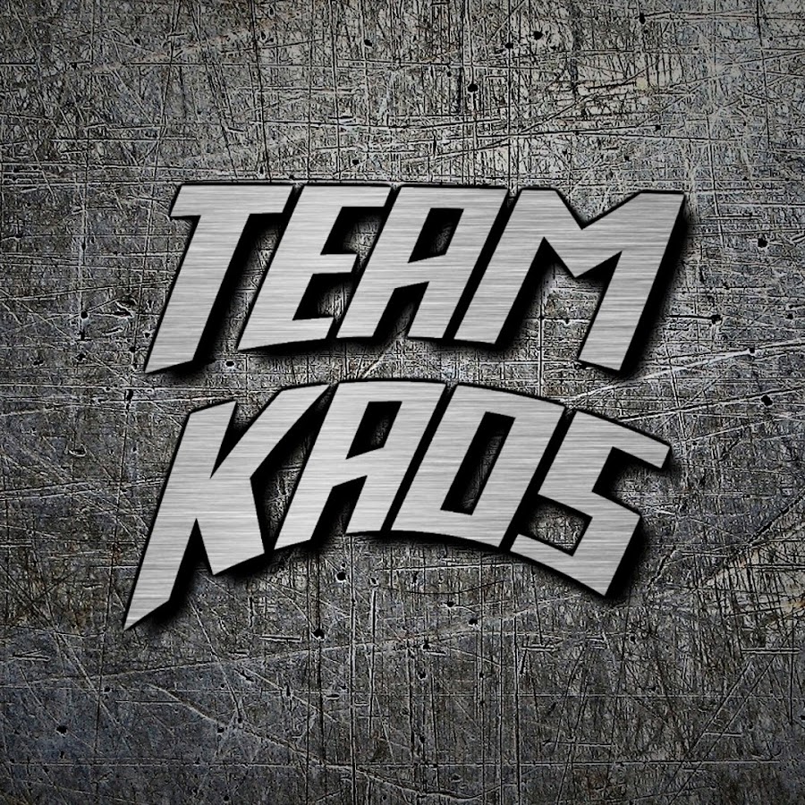 Team KAOS - YouTube