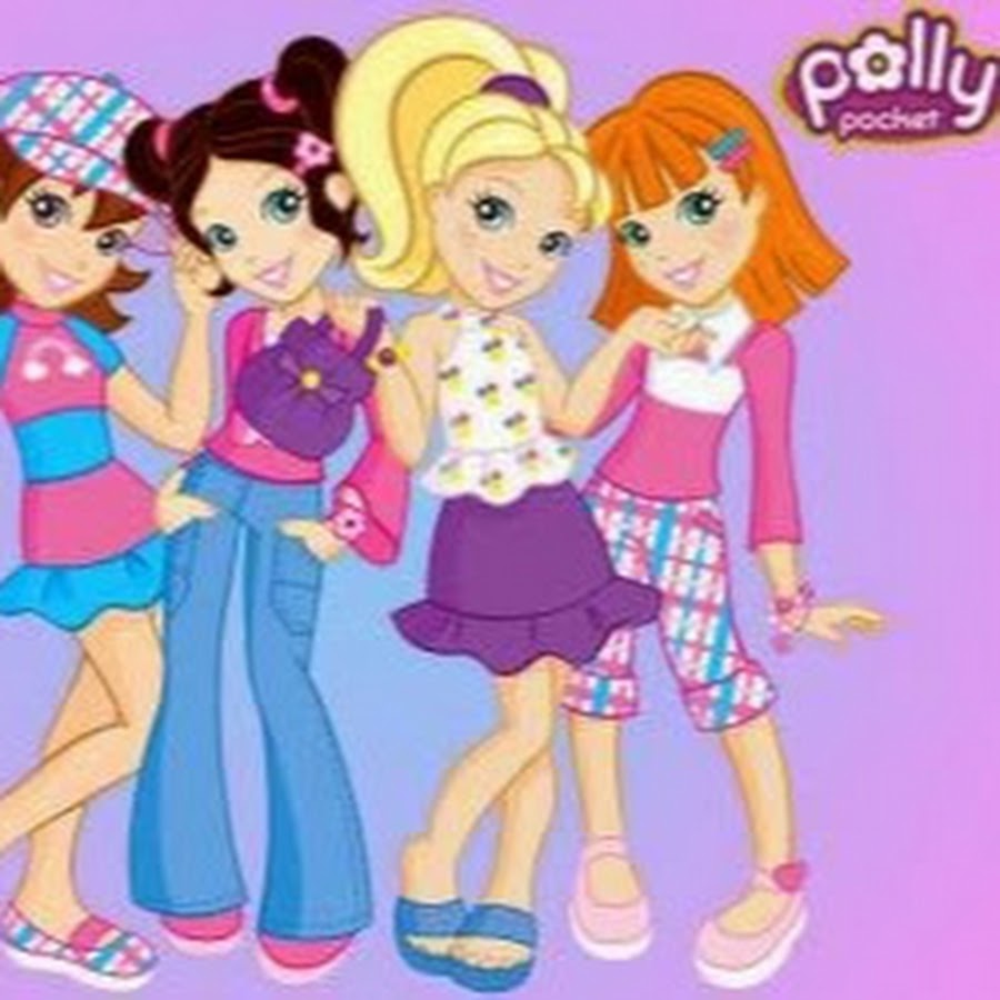 polly weejuns