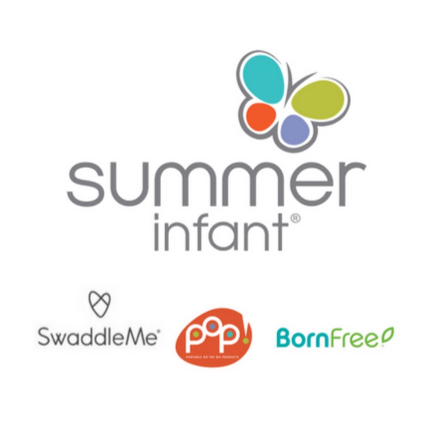 Summer Infant UK - YouTube