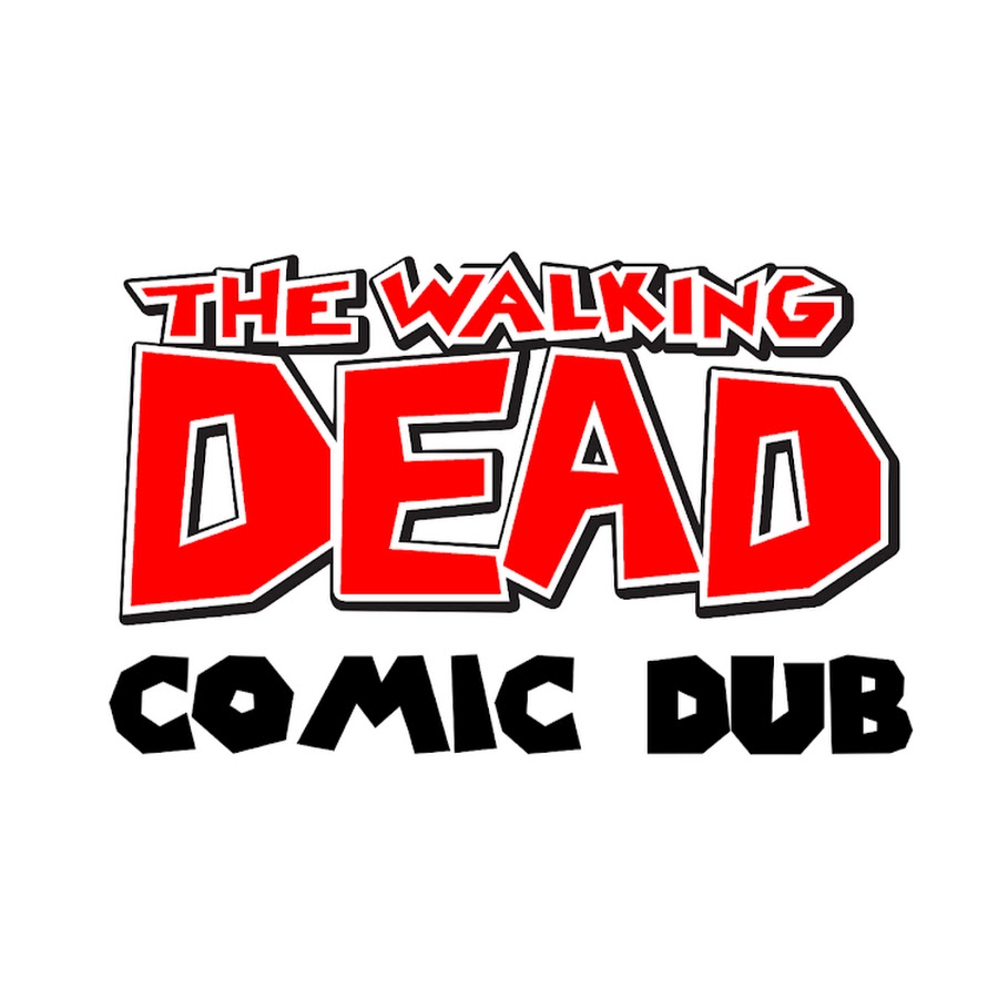The Walking Dead: Comic Dub - YouTube