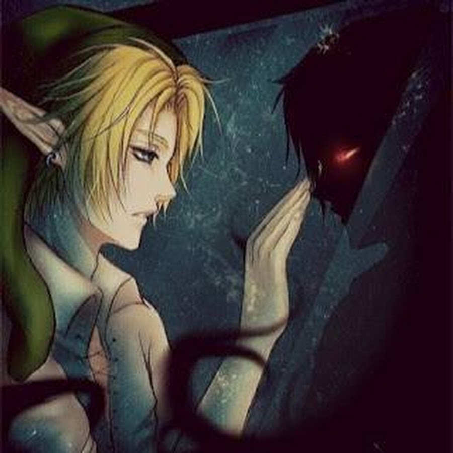 Крипипаста бен и линк. Бен линк. Тёмный линк и бен утопленник. Тёмный линк и бен. Бен линк.