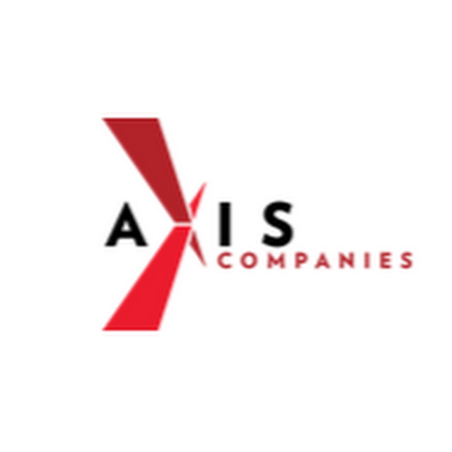 Axis Companies YouTube