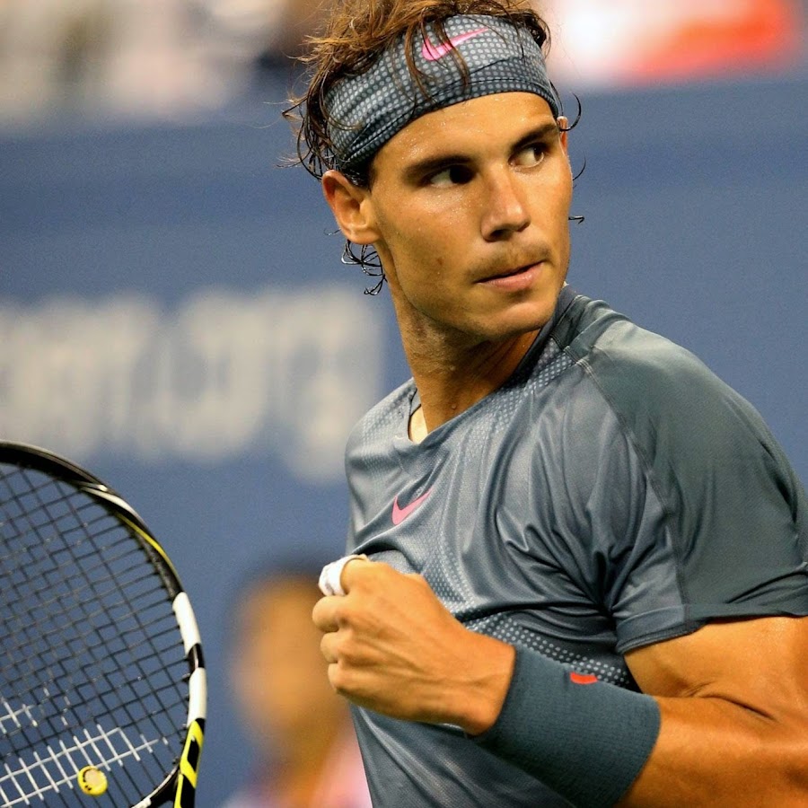 Tennis Highlights YouTube