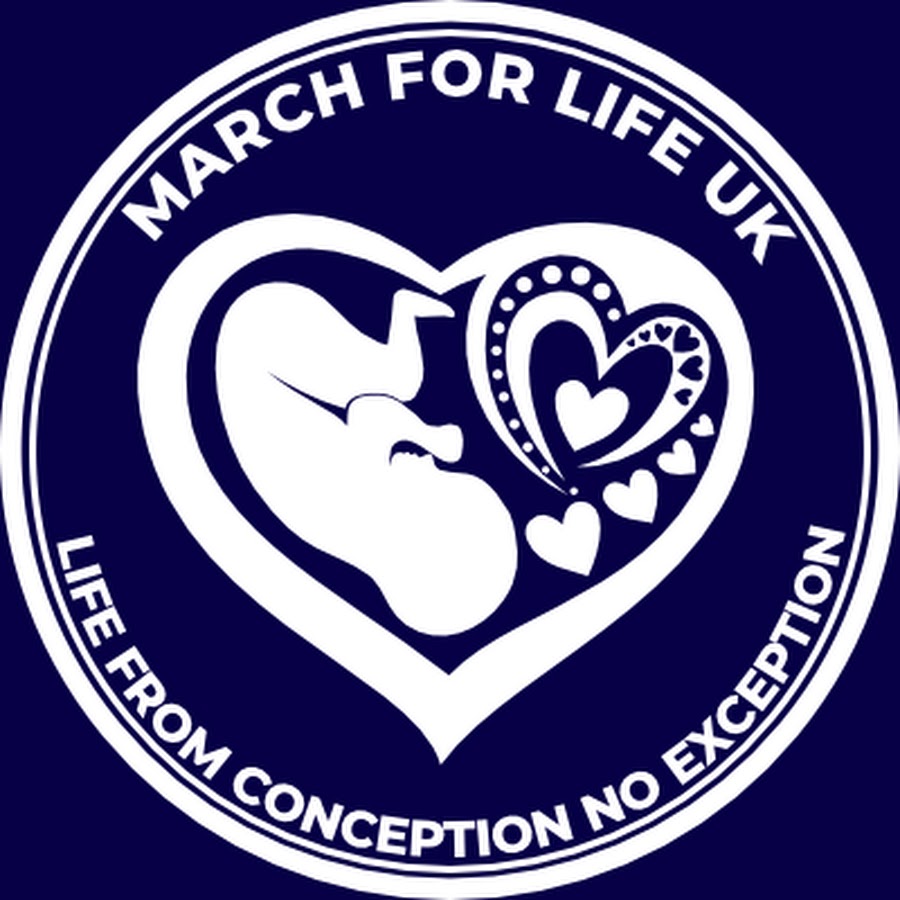 March for Life UK - YouTube
