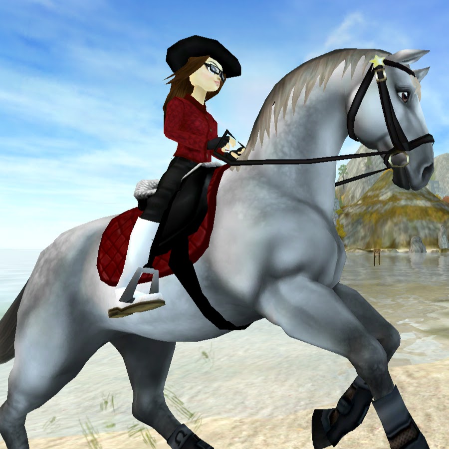 Star Stable Online.