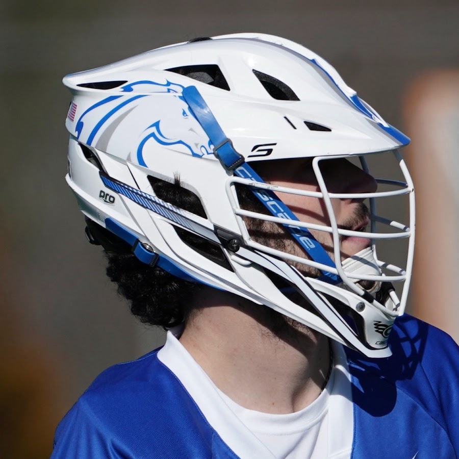 UAH Lacrosse YouTube