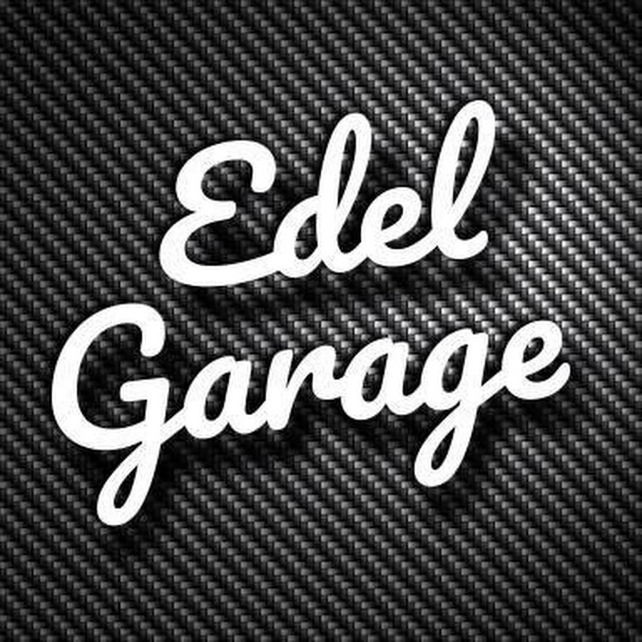 Edel Garage - YouTube