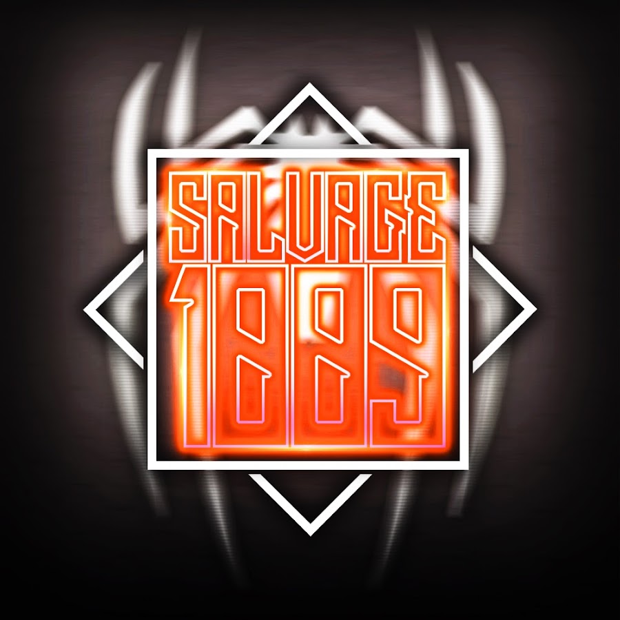 Salvage1009 - YouTube