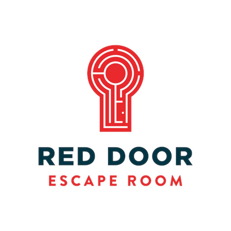 Red Door Escape Room YouTube